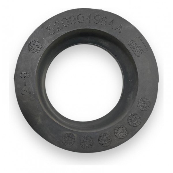 Borracha Bocal Tanque Combustível Fiat Freemont 2011 A 2013