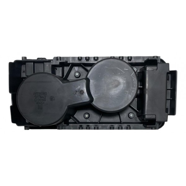 Porta Copos Gm Chevrolet Captiva 2011 2012 Ake66380 Original Preto