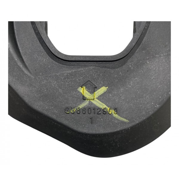 Coifa Guarda Pó Coluna Captiva Sport 2.4 Aut 2011 Gu86012900