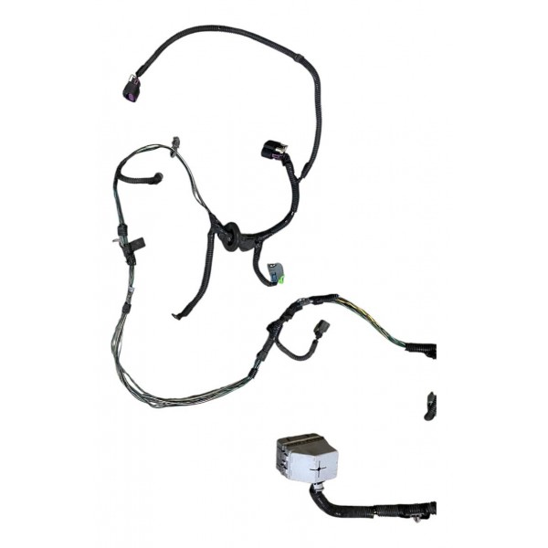 Chicote Frontal Gm Captiva 2.4 Automatico 2010 / 2011