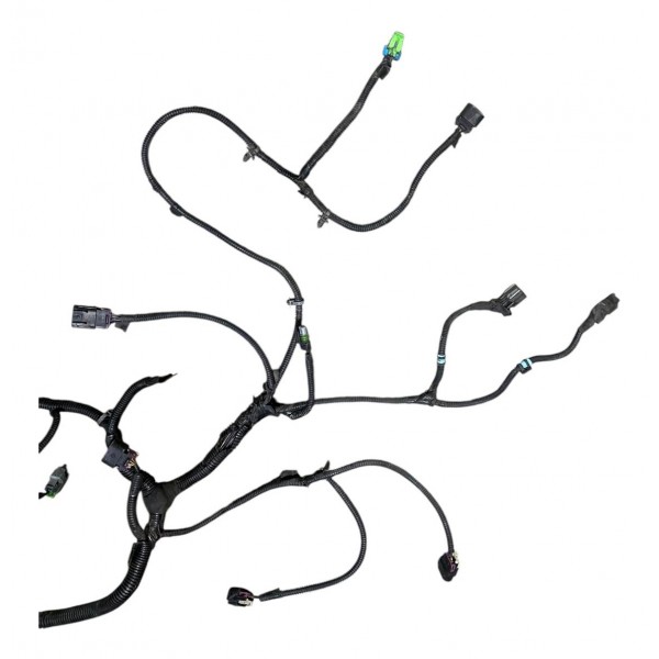 Chicote Frontal Gm Captiva 2.4 Automatico 2010 / 2011
