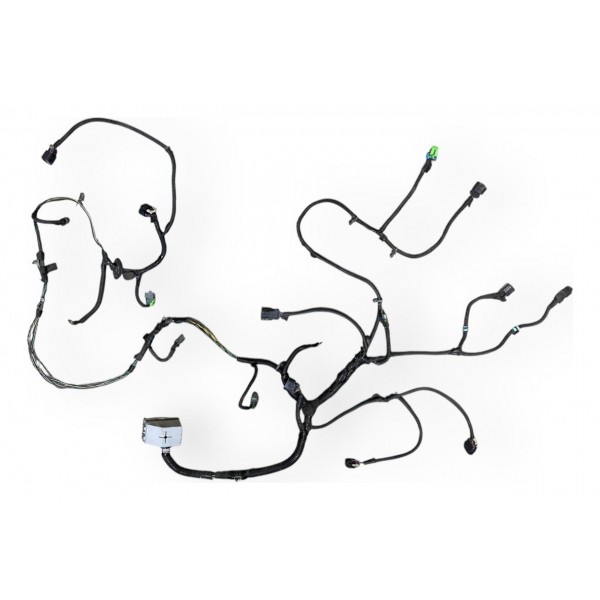 Chicote Frontal Gm Captiva 2.4 Automatico 2010 / 2011