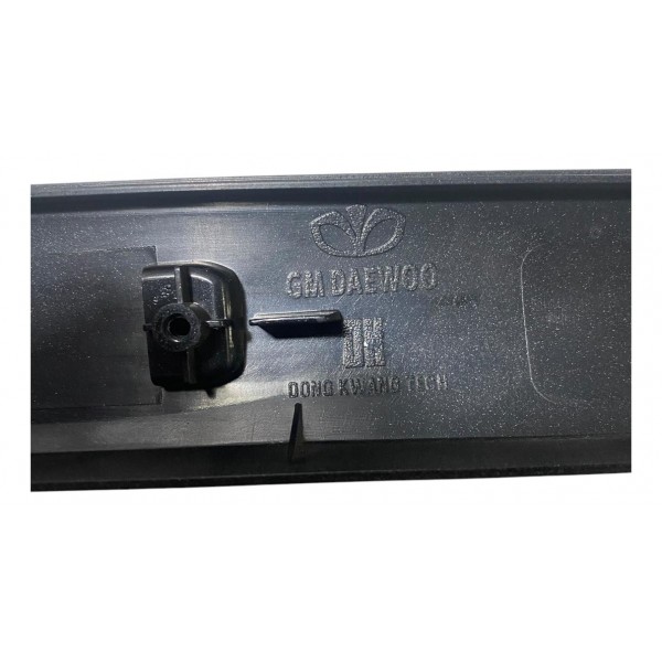 Moldura Forro Porta Gm Captiva Dianteira Esquerda 2009 2012