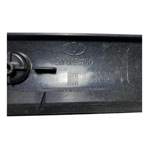 Moldura Forro Porta Gm Captiva Traseira Esquerda 2009 2012