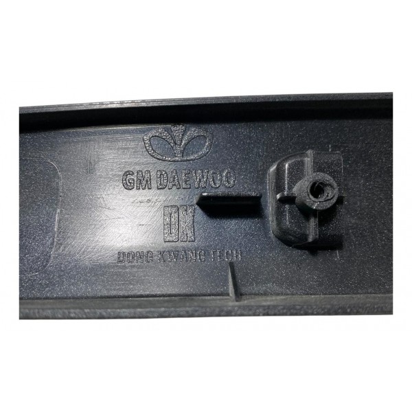 Moldura Forro Porta Gm Captiva Dianteiro Direito 2009  2012