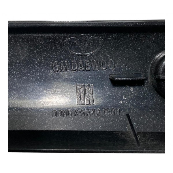 Acabamento Forro Gm Captiva Traseiro Direito 2009 2012