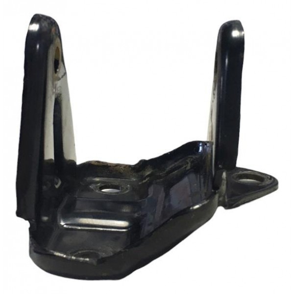 Suporte Coxim Câmbio Jac J3 1.4 Traseiro 2011 A 2016