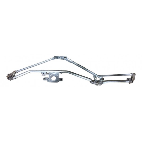 Galhada Limpador Parabrisa Chevrolet Zafira Original Direito