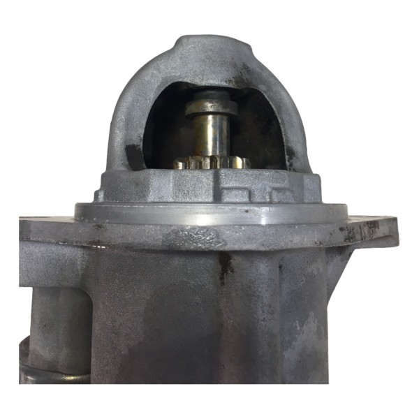 Motor De Arranque Partida Gm Zafira Astra Vectra 2.0 2012