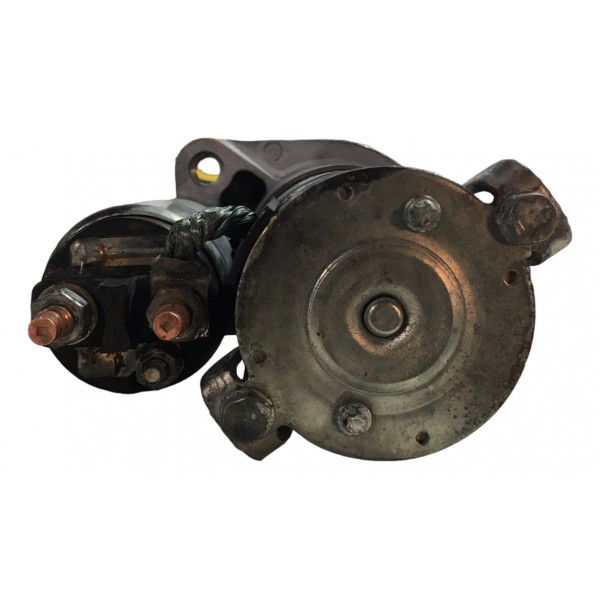 Motor De Arranque Partida Gm Zafira Astra Vectra 2.0 2012