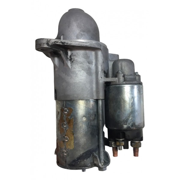 Motor De Arranque Partida Gm Zafira Astra Vectra 2.0 2012