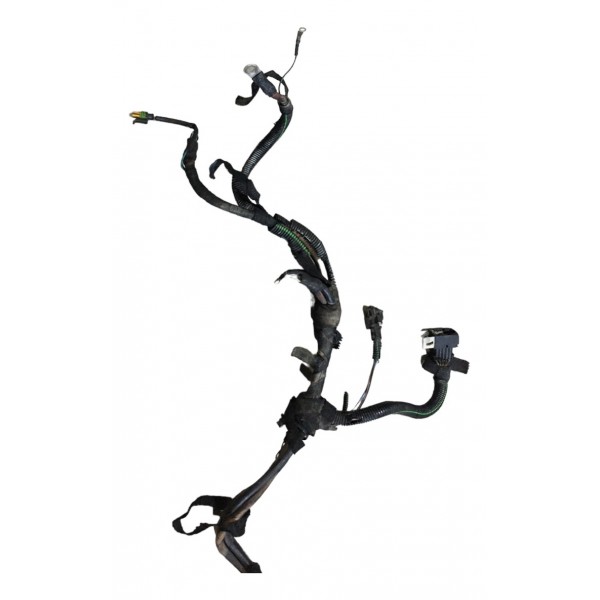 Chicote Bateria E Arranque Gm Zafira Astra 2.0 8v 2004 A 12