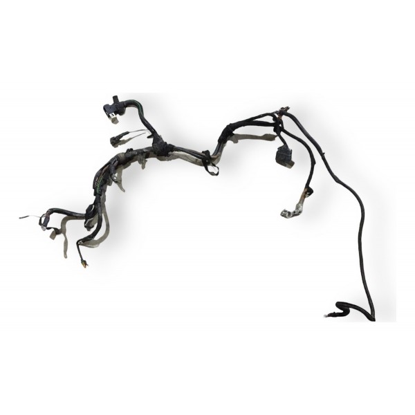 Chicote Bateria E Arranque Gm Zafira Astra 2.0 8v 2004 A 12