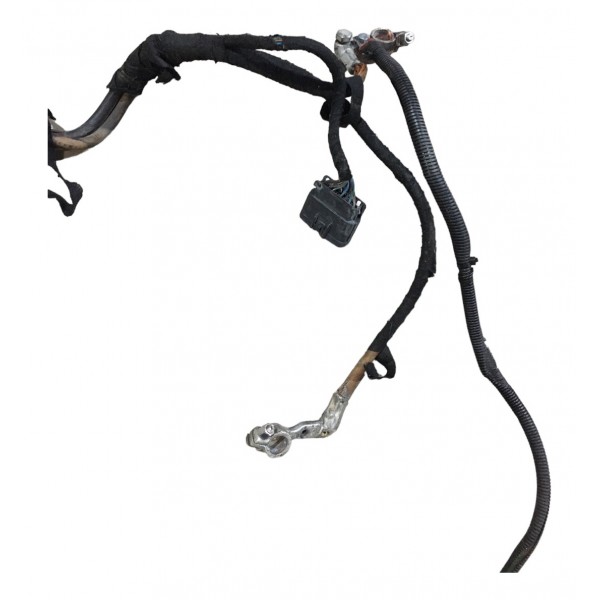 Chicote Bateria E Arranque Gm Zafira Astra 2.0 8v 2004 A 12