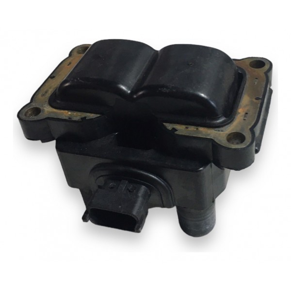 Bobina De Ignição Chevrolet Zafira 2.0 8v 2004 A 2012