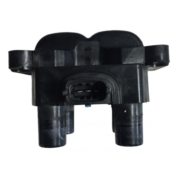 Bobina De Ignição Chevrolet Zafira 2.0 8v 2004 A 2012