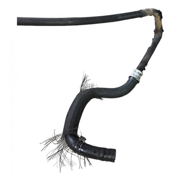 Mangueira Retorno Direção Hidraulica Gm Zafira 2005 A 2012