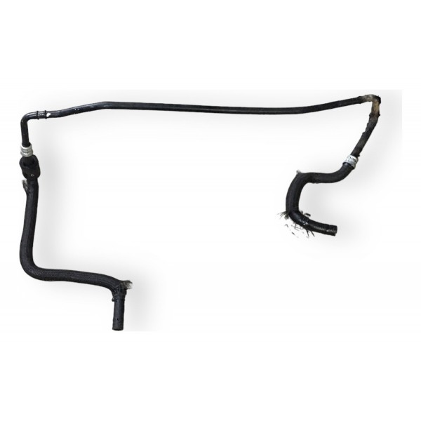 Mangueira Retorno Direção Hidraulica Gm Zafira 2005 A 2012