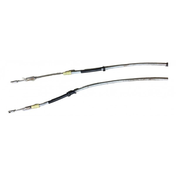 Cabo Freio De Mao Chevrolet Zafira Astra