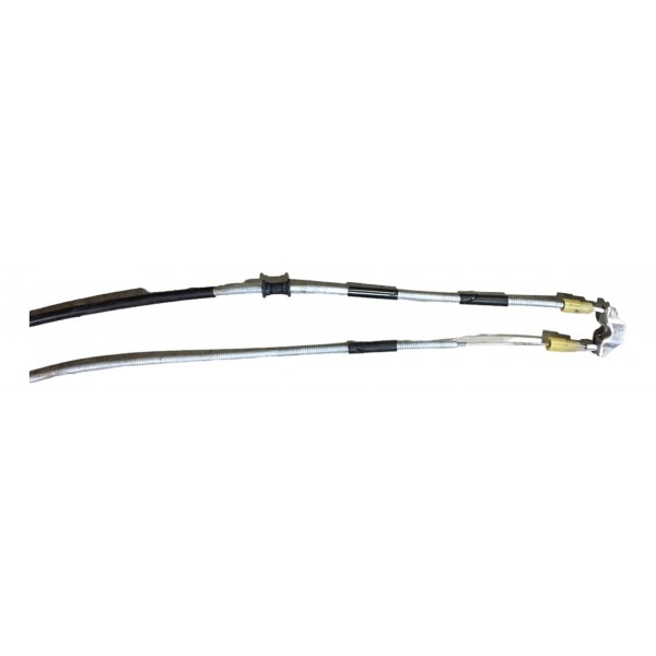 Cabo Freio De Mao Chevrolet Zafira Astra