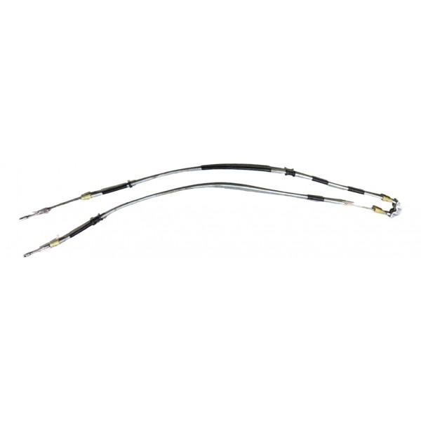 Cabo Freio De Mao Chevrolet Zafira Astra