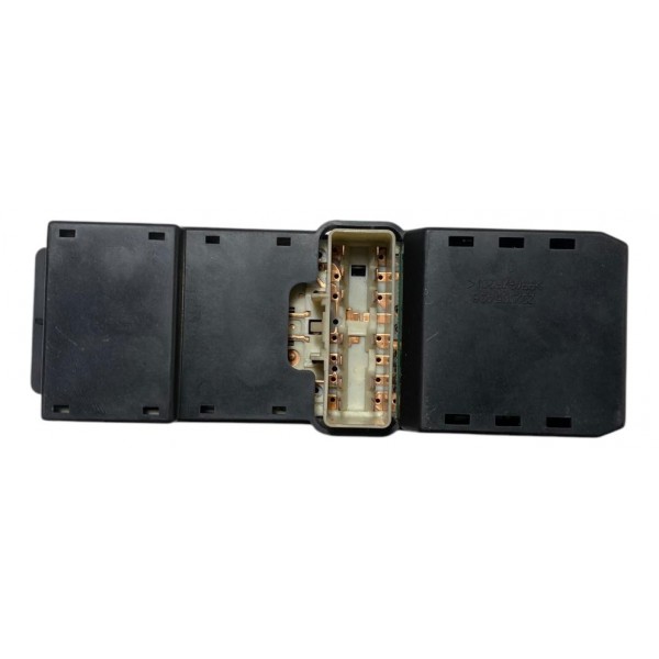 Comando Vidro Elétric Gm Captiva Dianteiro Esquerdo 2008 15