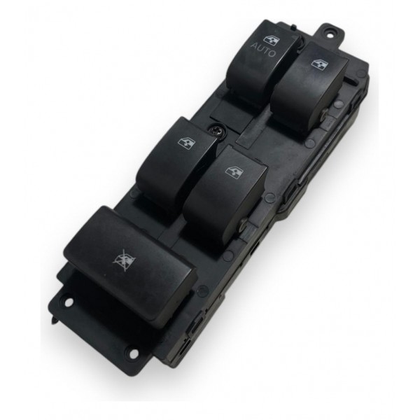 Comando Vidro Elétric Gm Captiva Dianteiro Esquerdo 2008 15