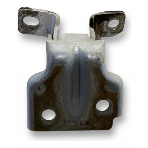 Dobradiça Porta Jac J3 Traseira Esquerda 2011 2013 Original
