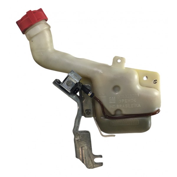 Reservatório Gasolina Partida A Frio Gm Zafira Flex 2005 12