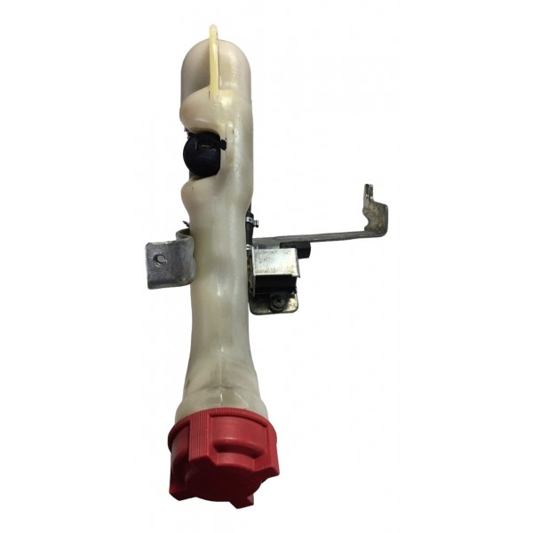 Reservatório Gasolina Partida A Frio Gm Zafira Flex 2005 12