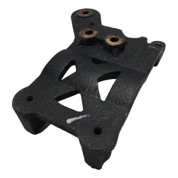 Suporte Do Compressor Ar Condicionado Jac J3 2011 A 2016