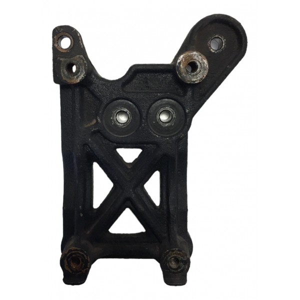 Suporte Do Compressor Ar Condicionado Jac J3 2011 A 2016