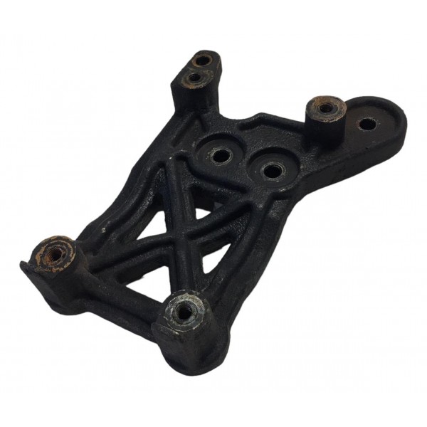 Suporte Do Compressor Ar Condicionado Jac J3 2011 A 2016