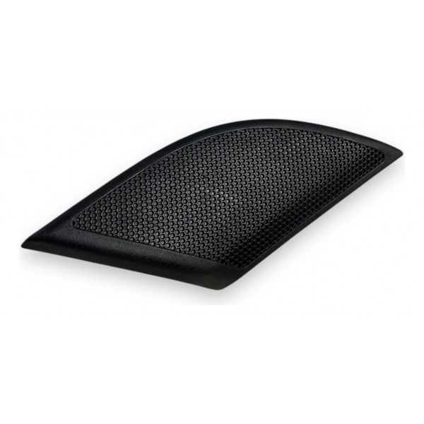 Acabamento Alto Falante Captiva Traseiro Esquerdo 2008 2011 Preto