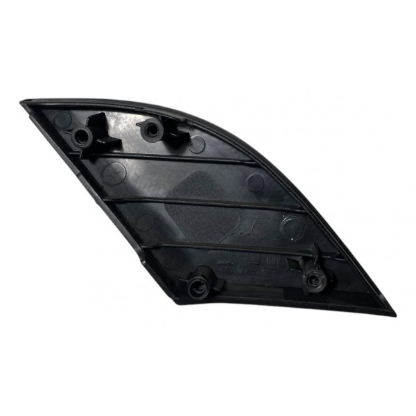 Acabamento Alto Falante Captiva Traseiro Esquerdo 2008 2011 Preto