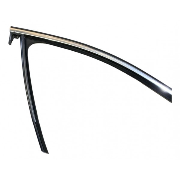 Canaleta Porta Chevrolet Cruze Traseira Direito  2016 2018