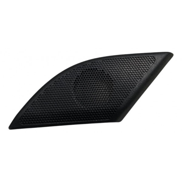 Acabamento Alto Falante Tweeter Captiva Dianteiro Direito 11 Preto