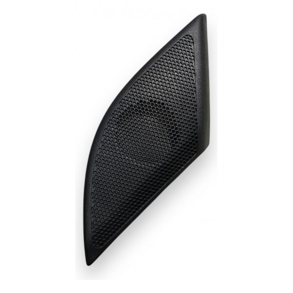 Acabamento Alto Falante Tweeter Captiva Dianteiro Direito 11 Preto