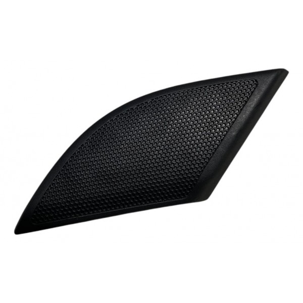 Tela Alto Falante Gm Captiva  Traseiro Direito 2008 2011 Preto