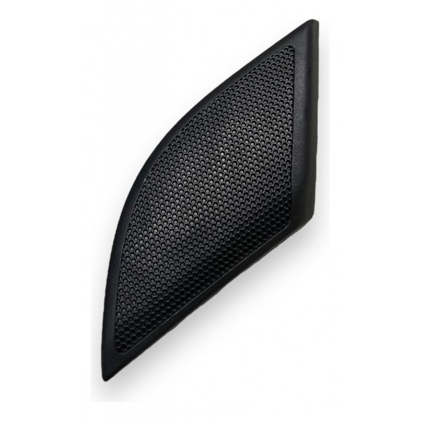 Tela Alto Falante Gm Captiva  Traseiro Direito 2008 2011 Preto