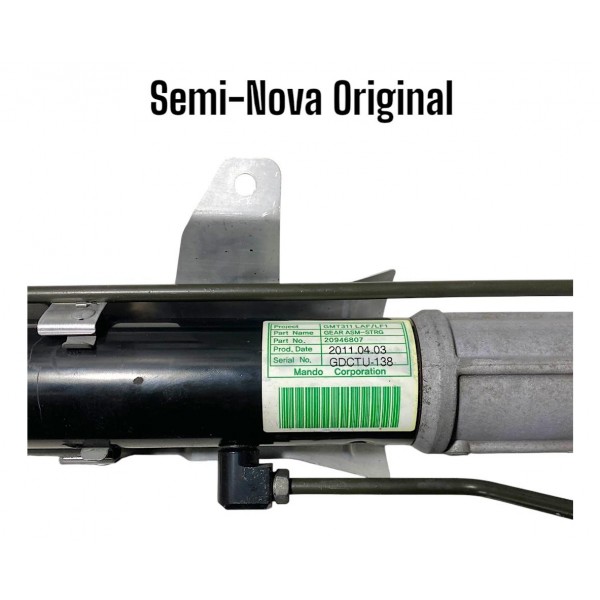 Caixa Setor Hidraulico Gm Captiva 2.4 Original 2008 2012