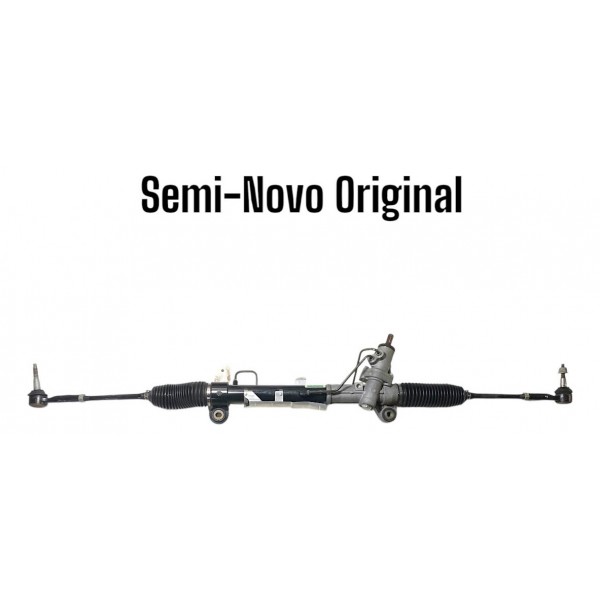 Caixa Direção Setor Hidraulico Gm Captiva 2.4 2008 A 2012