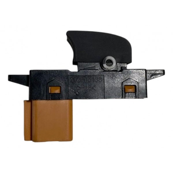 Botão Interruptor Vidro Gm Captiva 2006 2011 Original