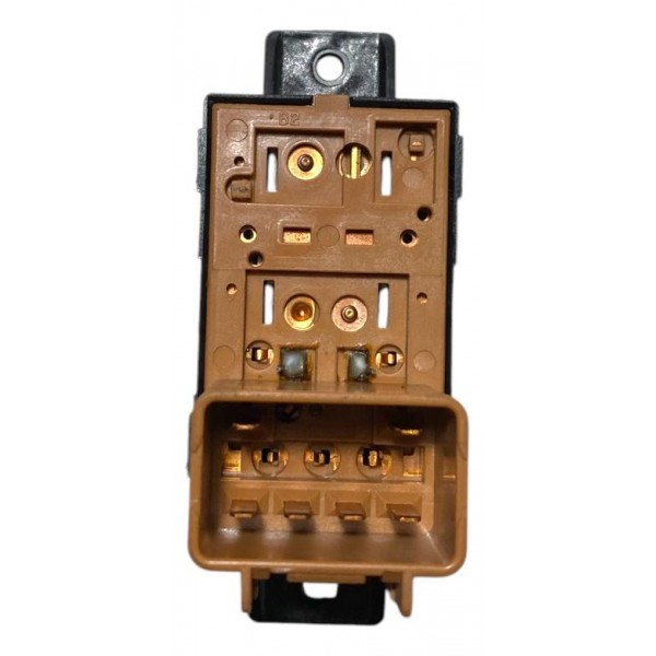 Botão Interruptor Vidro Gm Captiva 2006 2011 Original