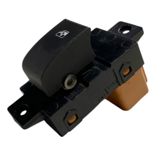 Botão Interruptor Vidro Gm Captiva 2006 2011 Original