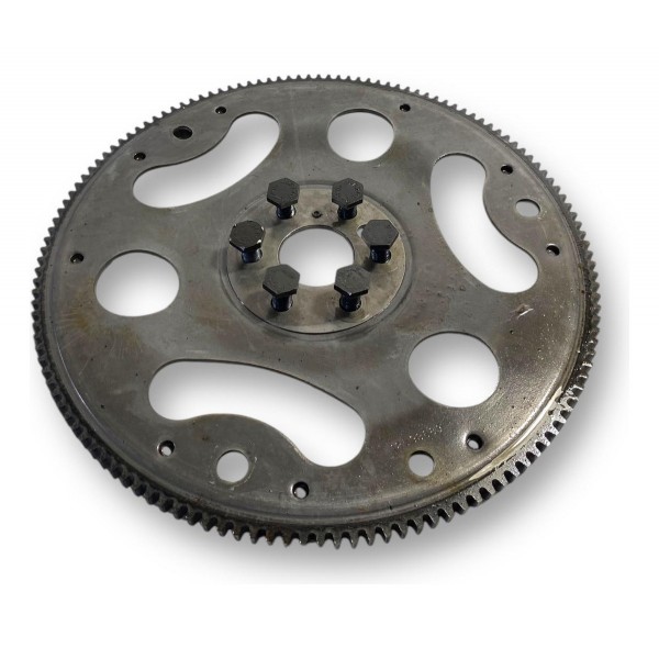 Cremalheira Volante Motor Gm Captiva 2.4 2009 12593689 Orig