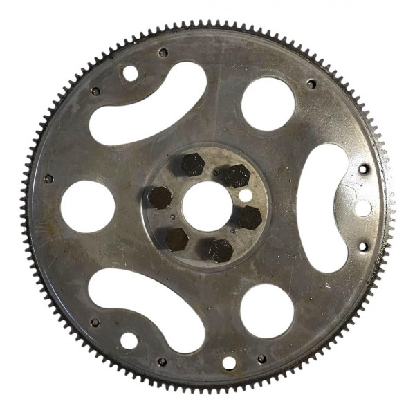 Cremalheira Volante Motor Gm Captiva 2.4 2009 12593689 Orig