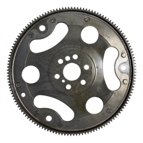 Cremalheira Volante Motor Gm Captiva 2.4 2009 12593689 Orig