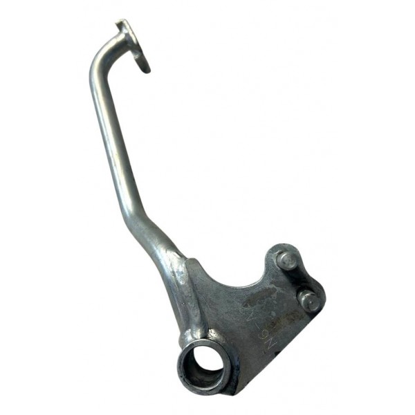 Pedal Freio Ubs Yamaha Factor 125 150 2019 Original