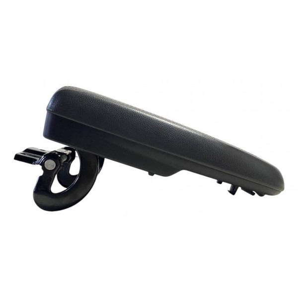 Apoio Braço Console Central Chevrolet Captiva 2.4 2011 2012 Preto